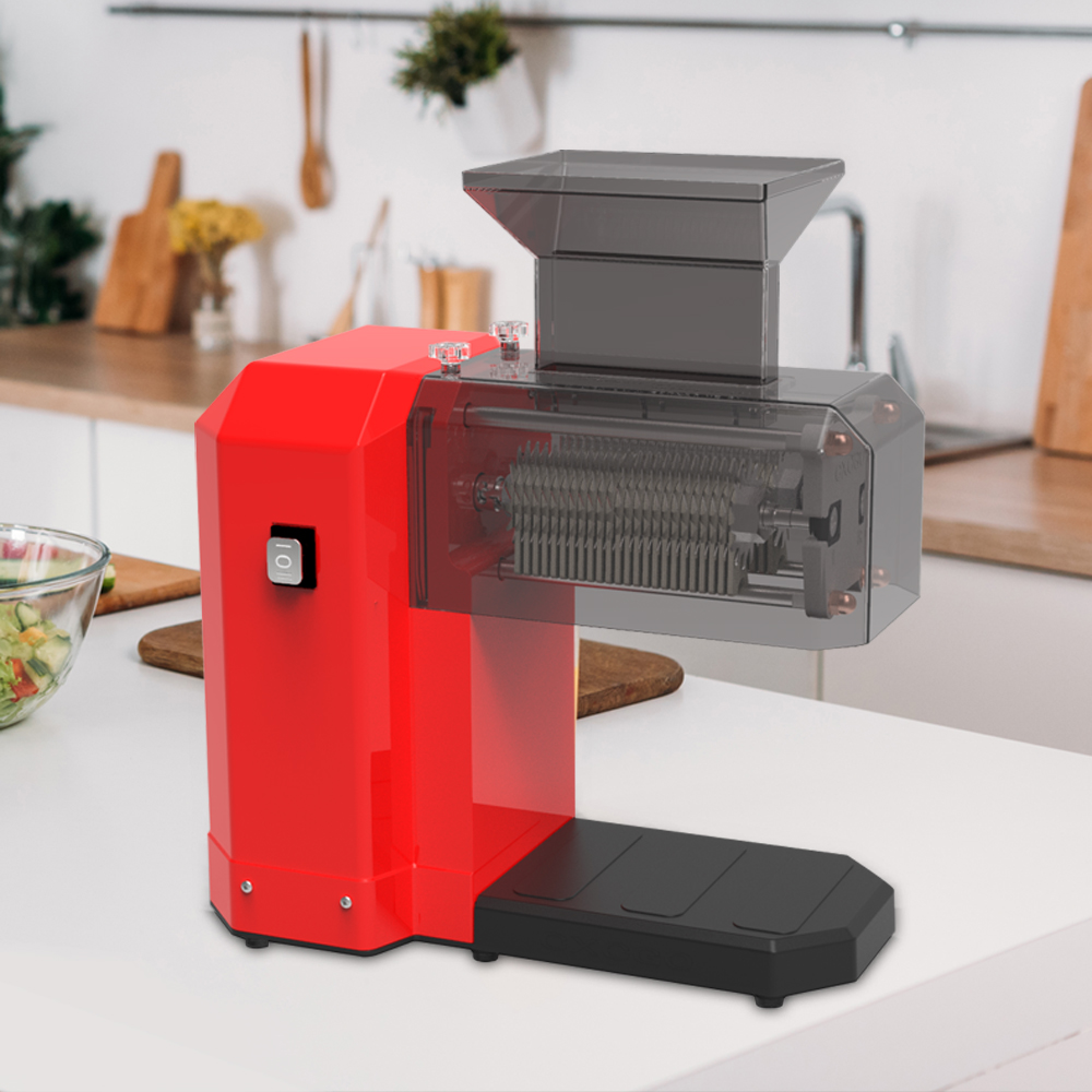 Kitchen Gadgets & Toys - Ticari Et Tenderizer Çekiç Aracı Paslanmaz
