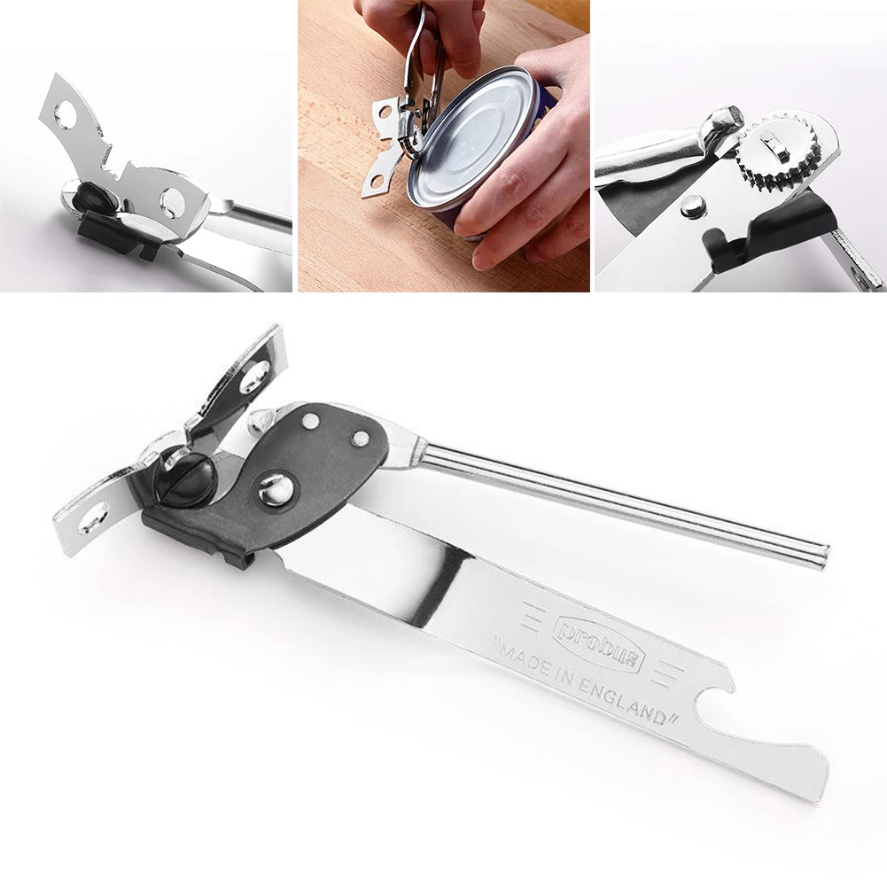 Kitchen Gadget Amazon - Çok fonksiyonlu Paslanmaz Çelik gıda tenekesi