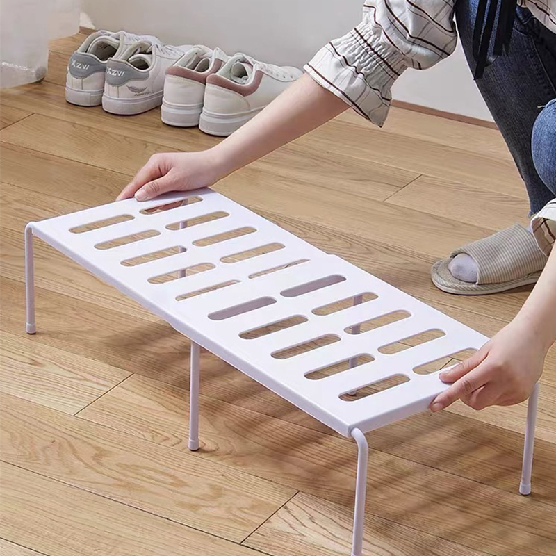 Kitchen Gadgets Cabinet - Gerilebilir Ayakkabı Depolama Rafı Mutfak Baharat