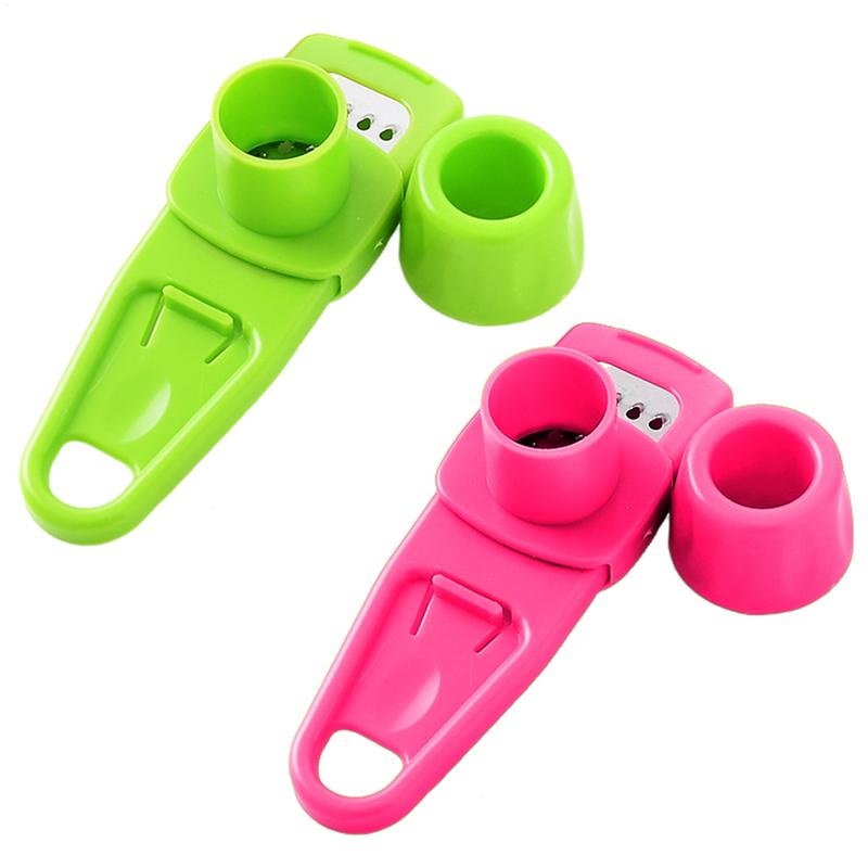 Kitchen Gadgets For Small Kitchens - Küçük Rende Gıda Sınıfı Sarımsak Kesici