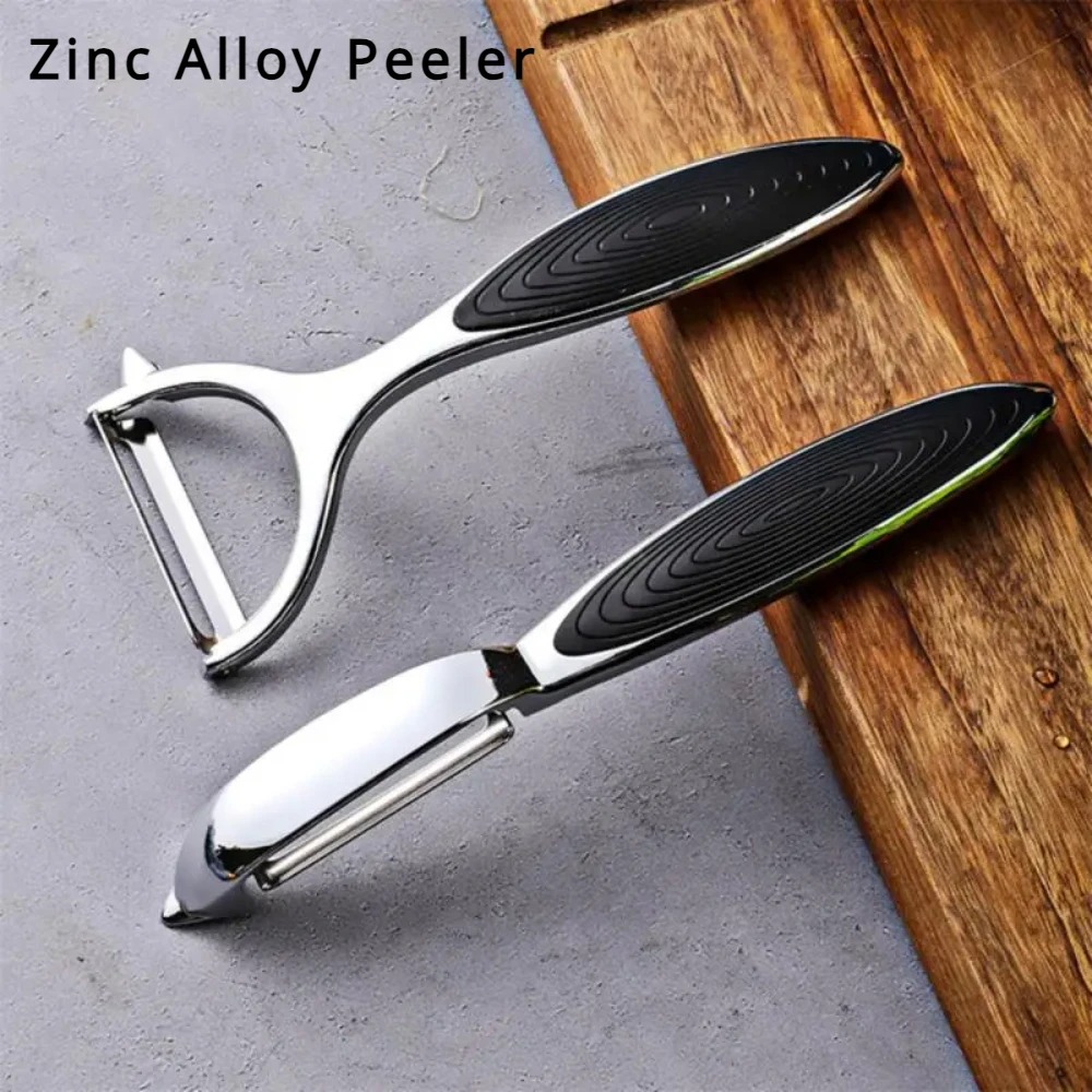 Kitchen Gadgets Peeler - Soyma ve Rendeleme Aleti Mutfak Aksesuarları