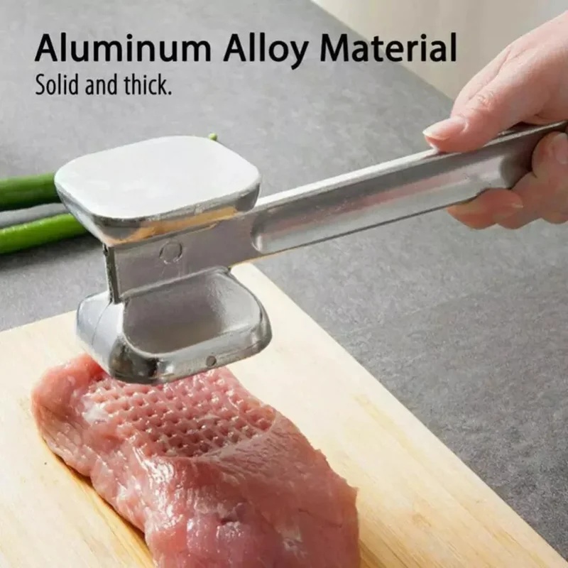 Kitchen Gadgets In China - Alüminyum Alaşımlı Et Çekiçleri, Biftek Et