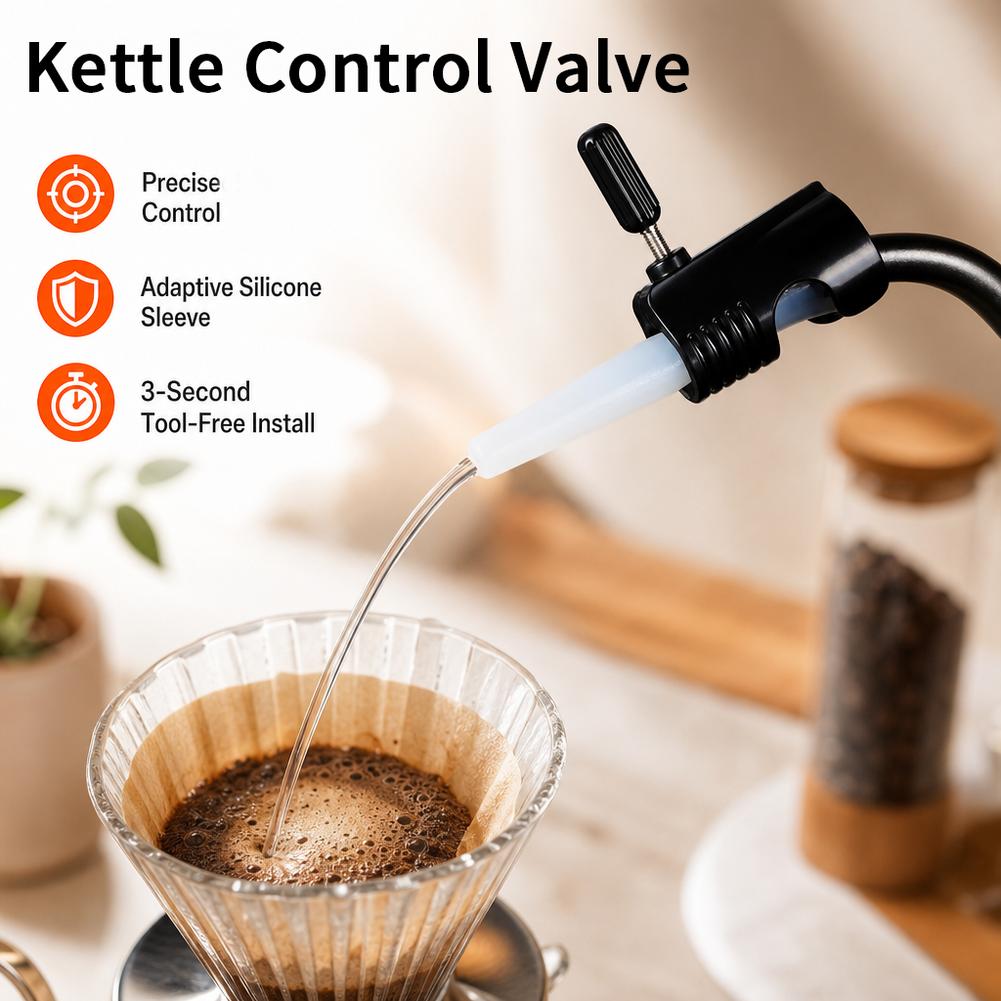 Kitchen Gadgets Of 2025 - 2025 Kahve ve Çay Aletleri, Damlama