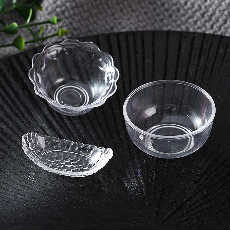 Kitchen Gadgets Best - 3 adet Dollhouse Mini Kase Minyatür