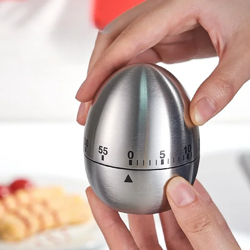 Kitchen Gadgets New 2025 - 2025 Yeni Mekanik Zamanlayıcı Mutfak Cihazı