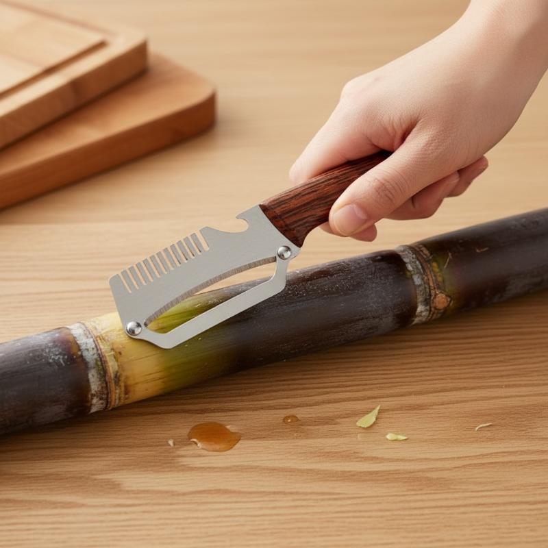 Kitchen Gadgets Built In - 2'si 1 arada 3'ü 1 arada