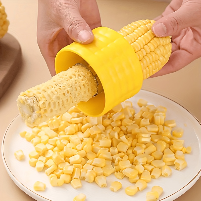 Kitchen Gadget Amazon - Mısır Soyma Aleti Manuel Çekirdek Çıkarıcı