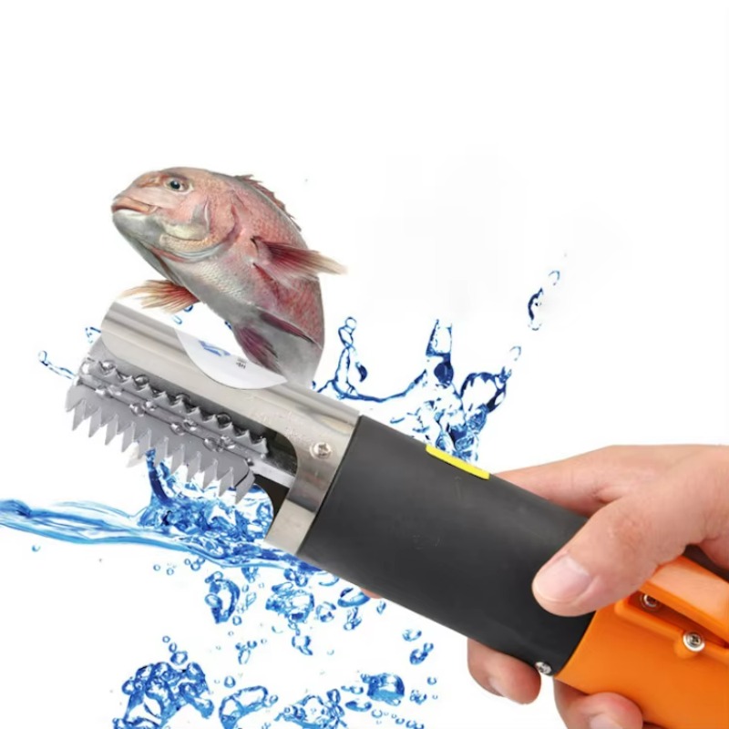 Kitchen Gadgets 2022 - 2022'nin popüler mutfak aletleri balık soyma