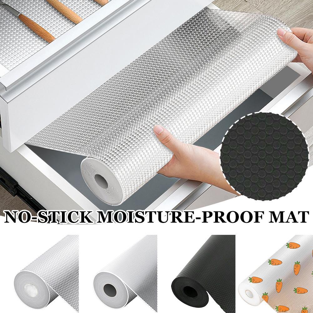 Kitchen Gadgets Cabinet - EVA Mutfak Dolabı Raf Kaplamaları Yapışkansız