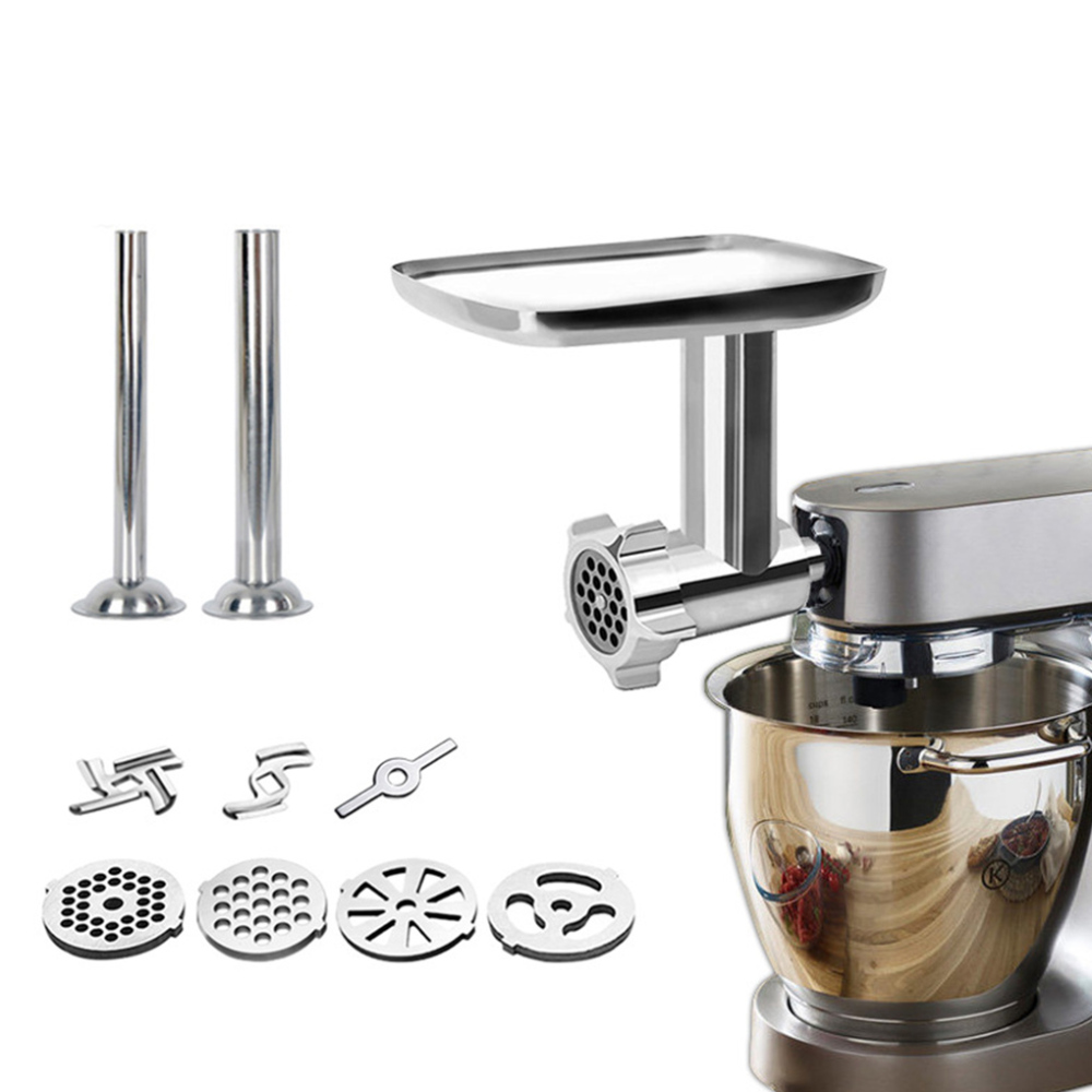 Kitchen Gadgets New 2025 - 2025 Yeni Stand Mikser Aparatı Gıda