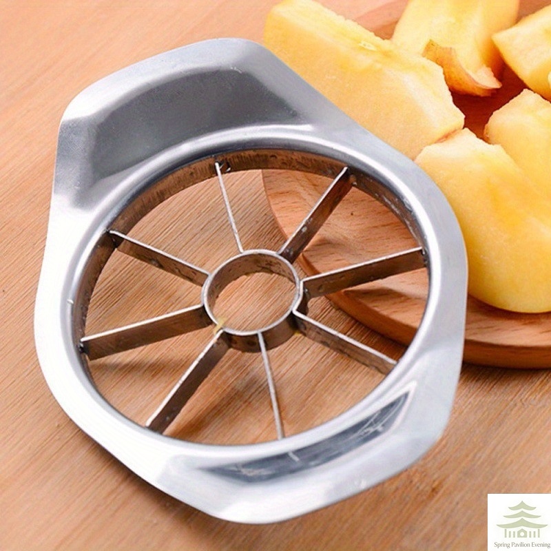 Kitchen Gadget Amazon - Mutfak Aletleri Paslanmaz Çelik Konforlu Saplı