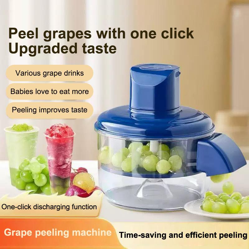 Kitchen Gadgets For Small Kitchens - Elektrikli Meyve ve Sebze Soyacağı Otomatik