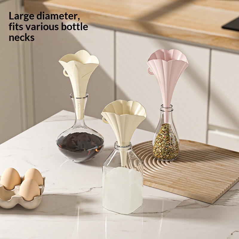 2/6 adet gıda sınıfı katlanabi - Kitchen Gadgets For Small Kitchens incelemesi ve fiyatı