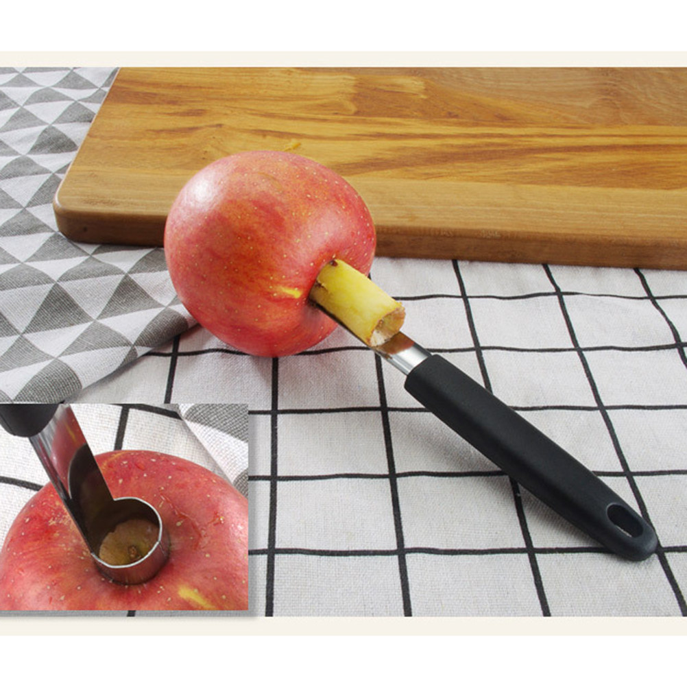 2 Adet Meyve Çekirdek Çıkarıcı - Kitchen Gadgets & Toys incelemesi ve fiyatı