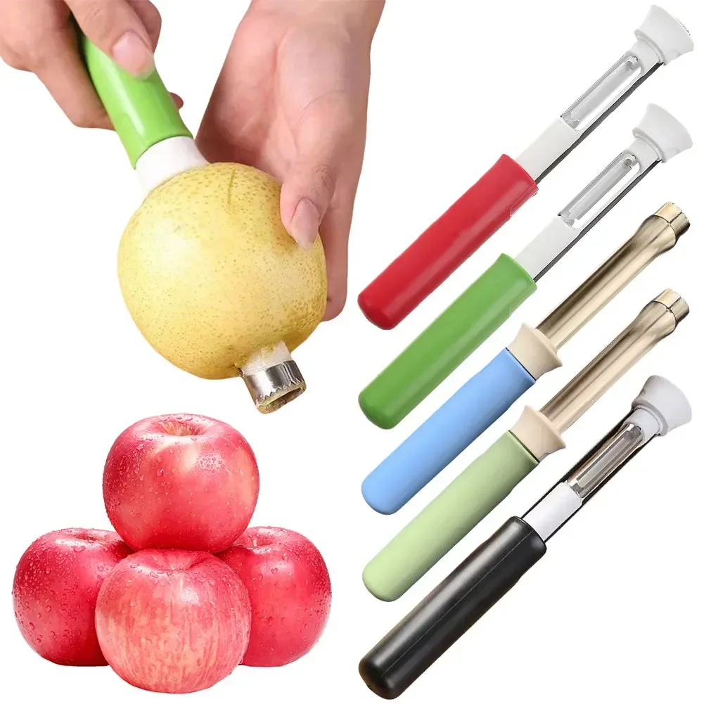 2025 Yeni 2'si 1 Arada Elma So - Kitchen Gadgets New 2025 incelemesi ve fiyatı