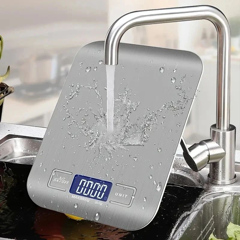 10kg 5kg/1g Elektronik Dijital - Kitchen Gadgets Electronic incelemesi ve fiyatı
