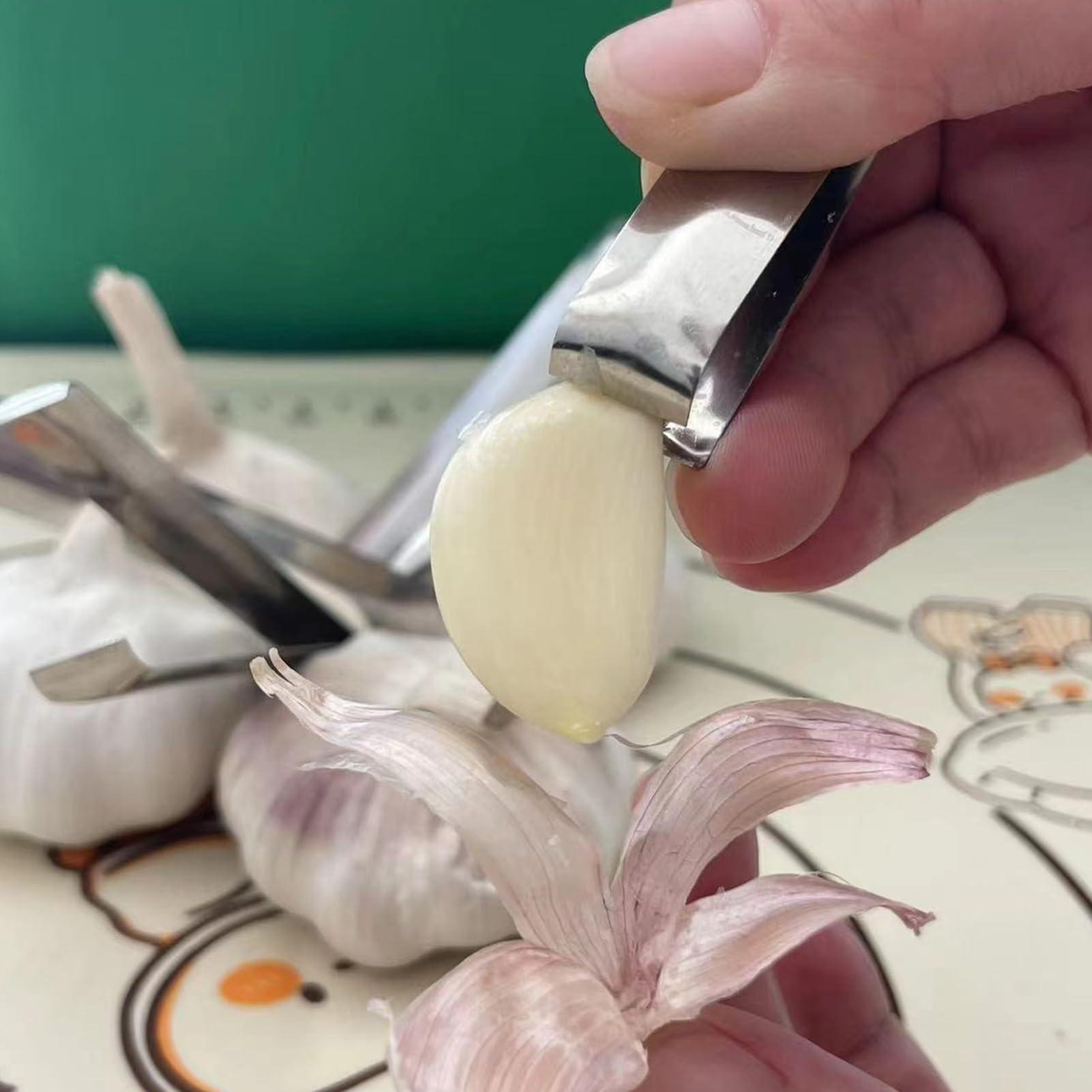1 adet mutfak sarımsak soyacağ - Kitchen Gadgets Peeler incelemesi ve fiyatı