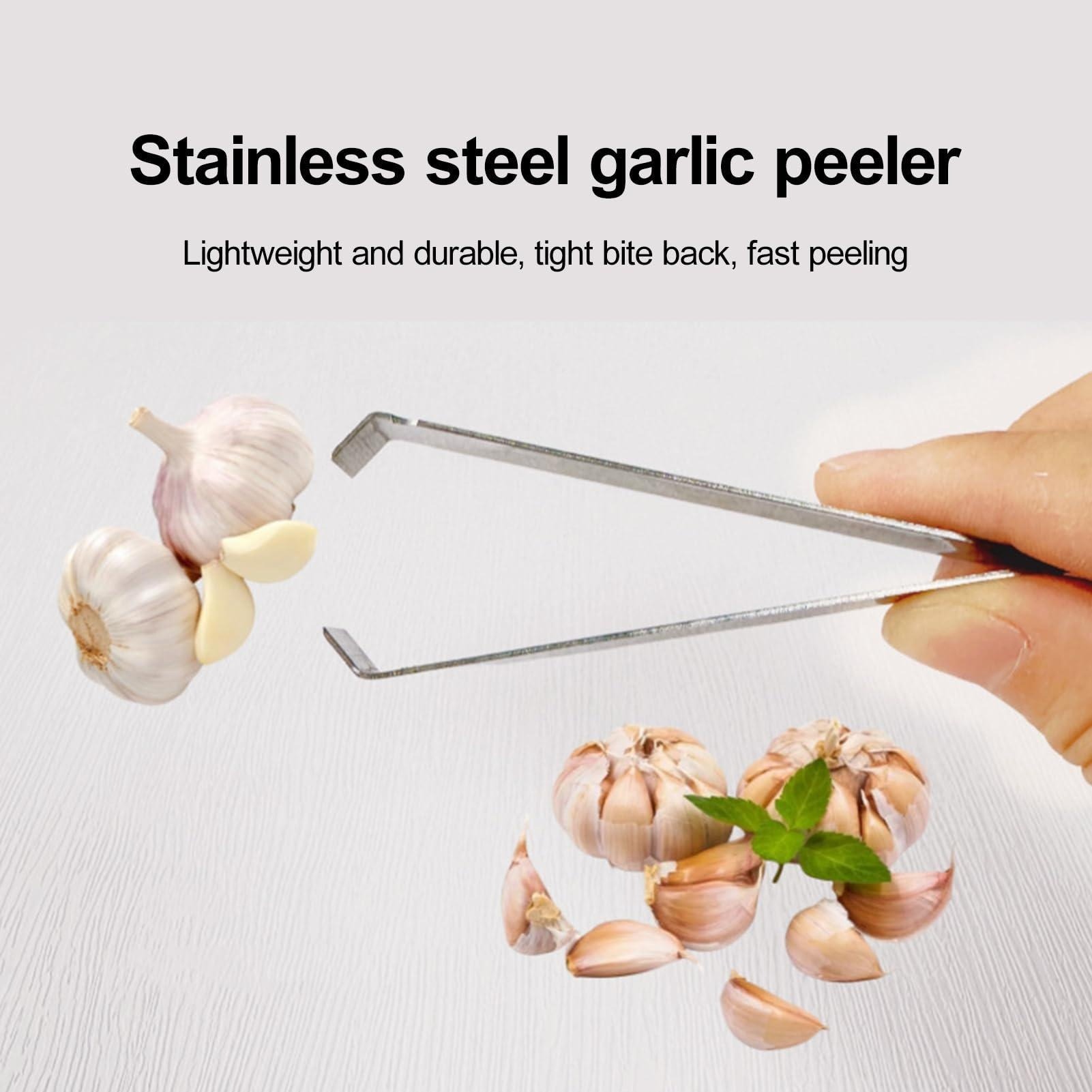 1 adet mutfak sarımsak soyacağ - Kitchen Gadgets Peeler incelemesi ve fiyatı