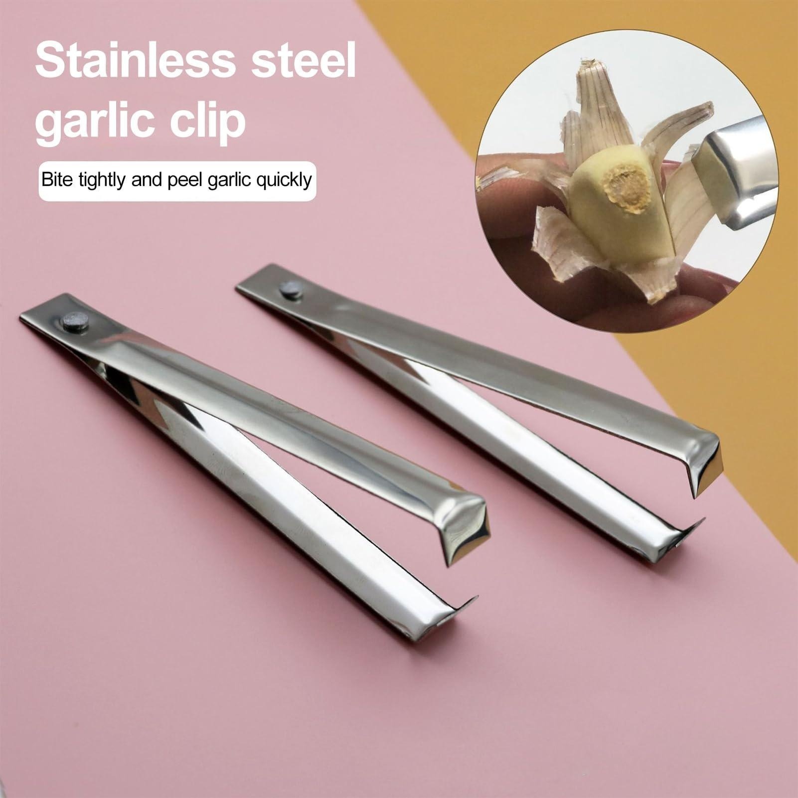 1 adet mutfak sarımsak soyacağ - Kitchen Gadgets Peeler incelemesi ve fiyatı