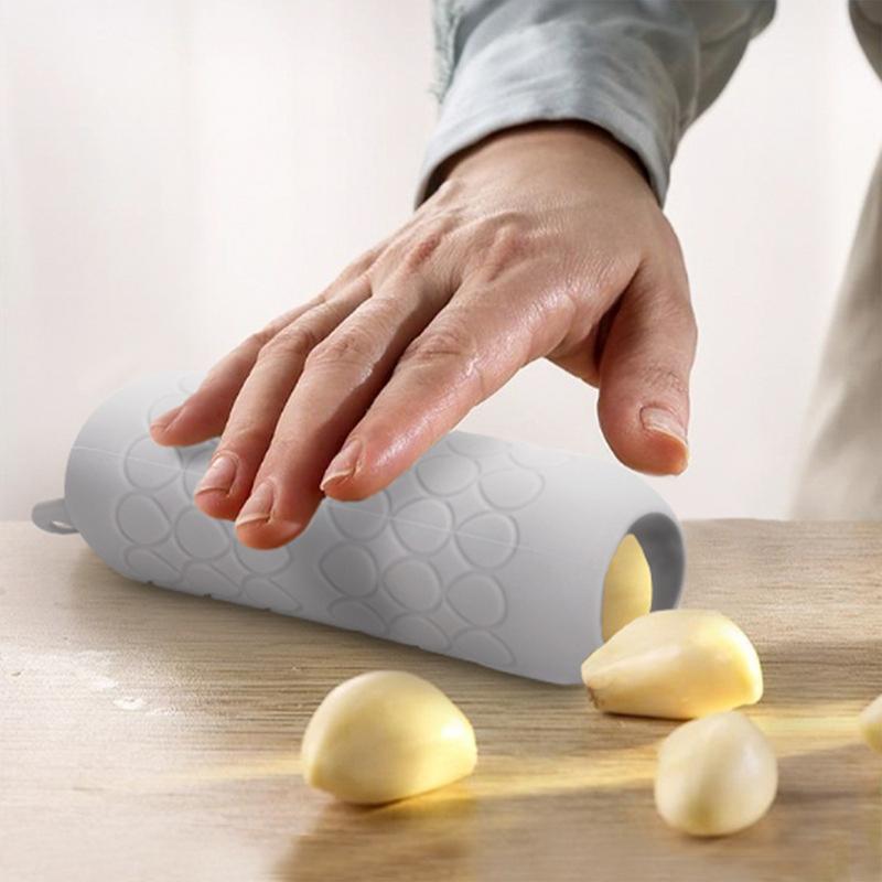 Sarımsak Soyucu Tüp Silikon Hı - Kitchen Gadgets For Small Kitchens incelemesi ve fiyatı
