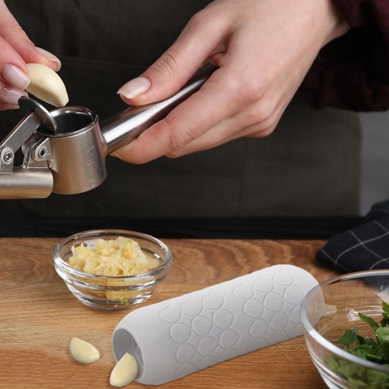 Sarımsak Soyucu Tüp Silikon Hı - Kitchen Gadgets For Small Kitchens incelemesi ve fiyatı