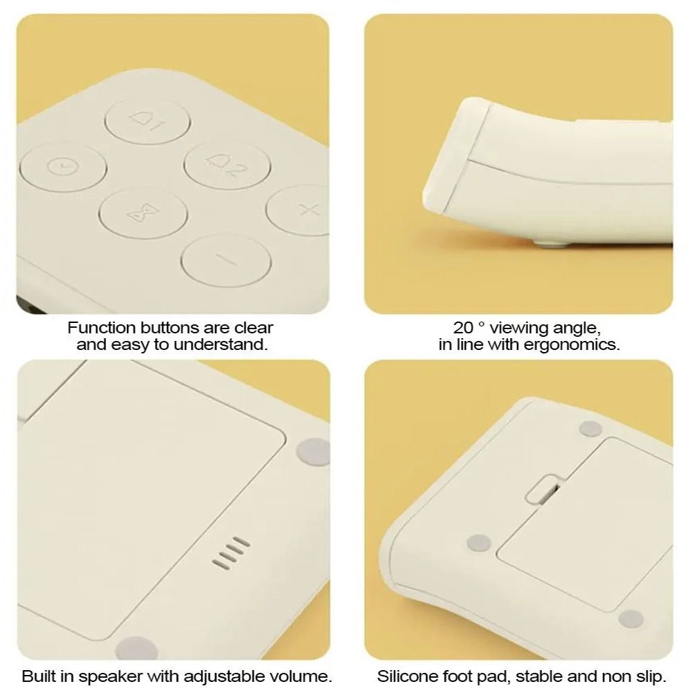 Hediyeler Yaratıcı Küçük Çalar - Kitchen Gadgets For Small Kitchens incelemesi ve fiyatı
