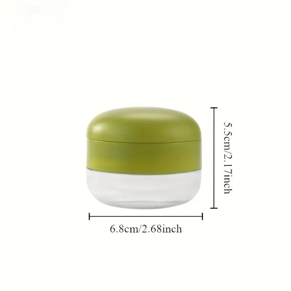 1 Manuel Sarımsak Ezici ve Doğ - Kitchen Gadgets For Small Kitchens incelemesi ve fiyatı