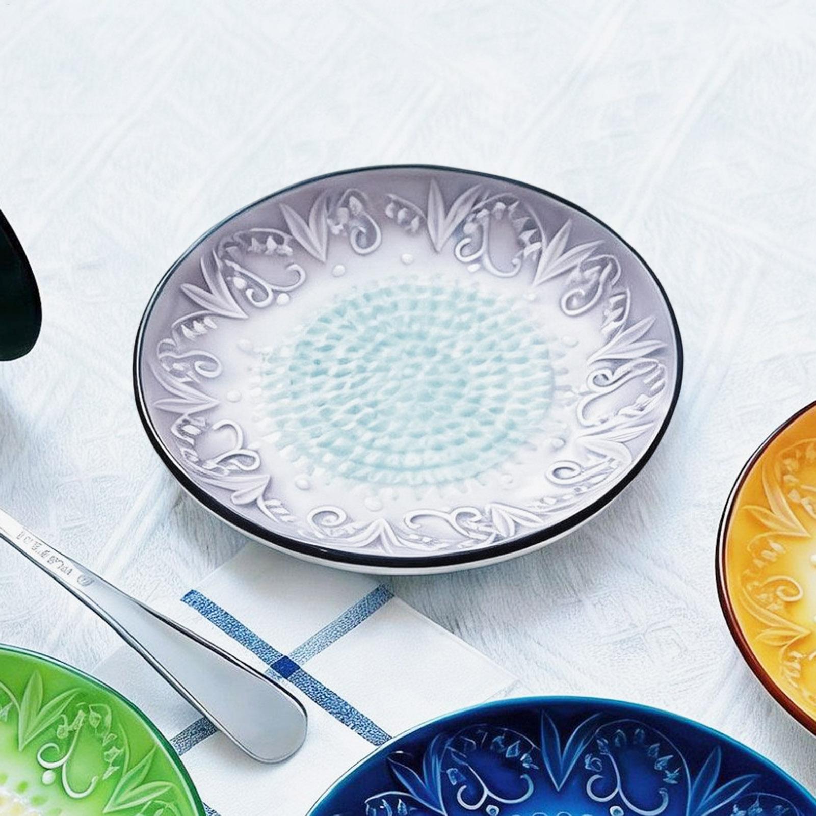 Sarımsak Rendeleyici Seramik E - Kitchen Gadgets For Small Kitchens incelemesi ve fiyatı