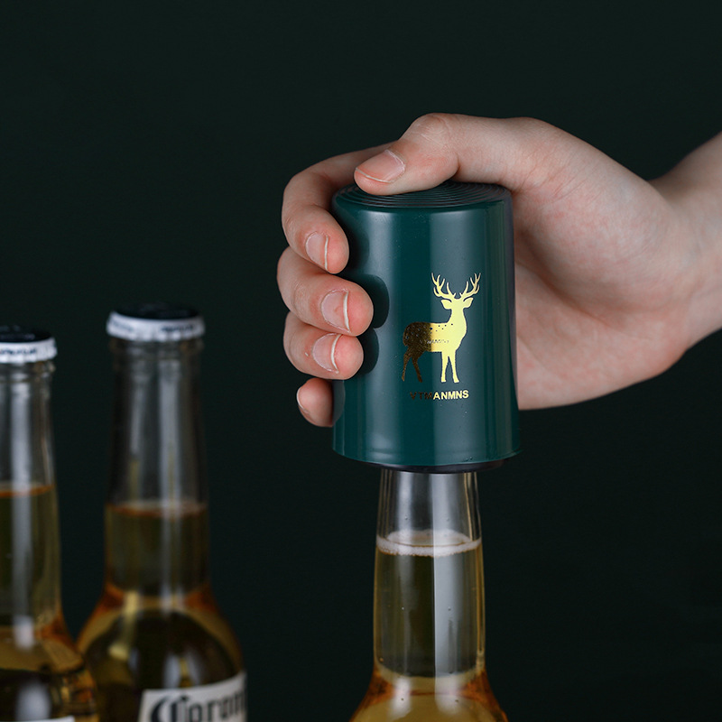 Bira şişe açacağı yaratıcı bas - Kitchen Gadgets Of 2025 incelemesi ve fiyatı