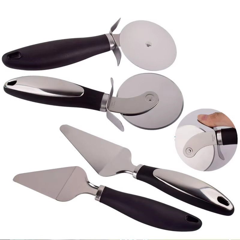 Paslanmaz Çelik Pizza Bıçağı P - Kitchen Gadgets In China incelemesi ve fiyatı