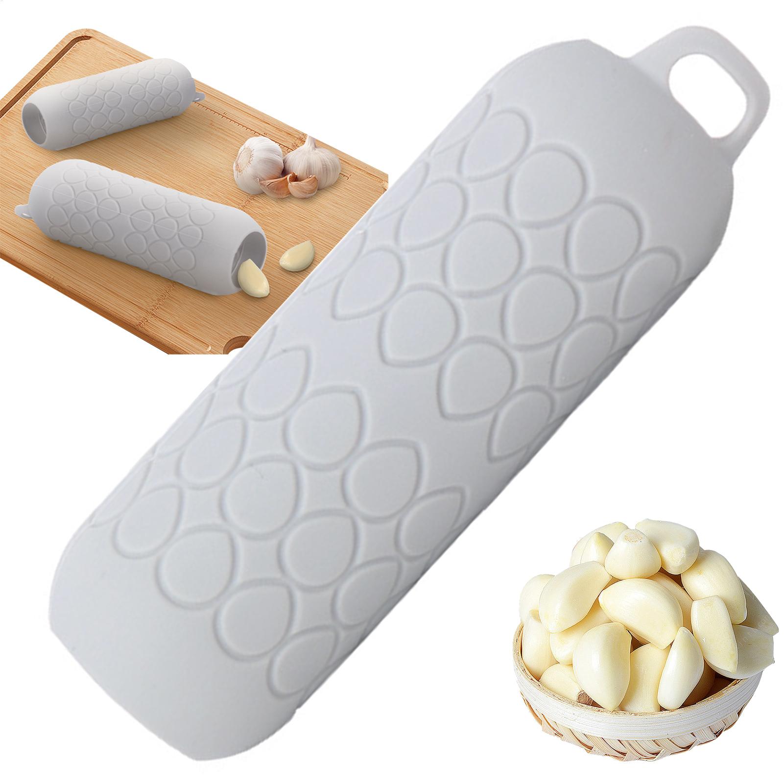 Sarımsak Soyucu, Hızlı Soyma A - Kitchen Gadgets Peeler incelemesi ve fiyatı