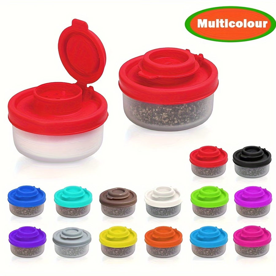 1 Küçük Tuz ve Biberlik, Kamp, - Kitchen Gadgets For Small Kitchens incelemesi ve fiyatı