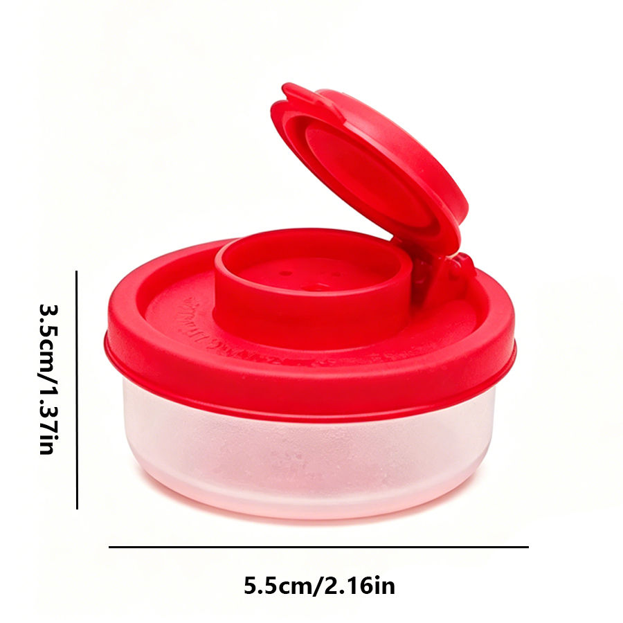 1 Küçük Tuz ve Biberlik, Kamp, - Kitchen Gadgets For Small Kitchens incelemesi ve fiyatı