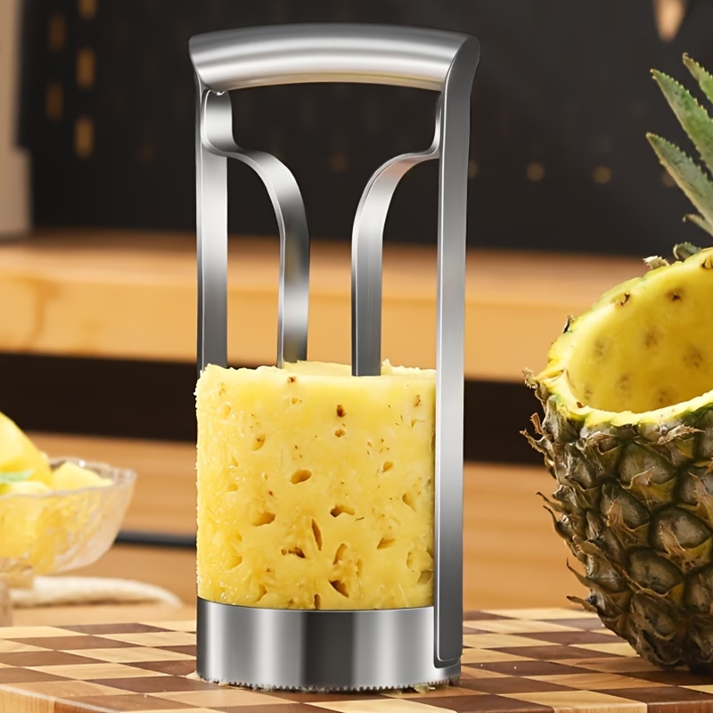 Ananas Soyacağı Ananas Çekirde - Kitchen Gadgets Peeler incelemesi ve fiyatı