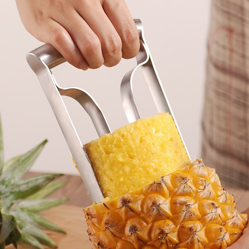 Ananas Soyacağı Ananas Çekirde - Kitchen Gadgets Peeler incelemesi ve fiyatı