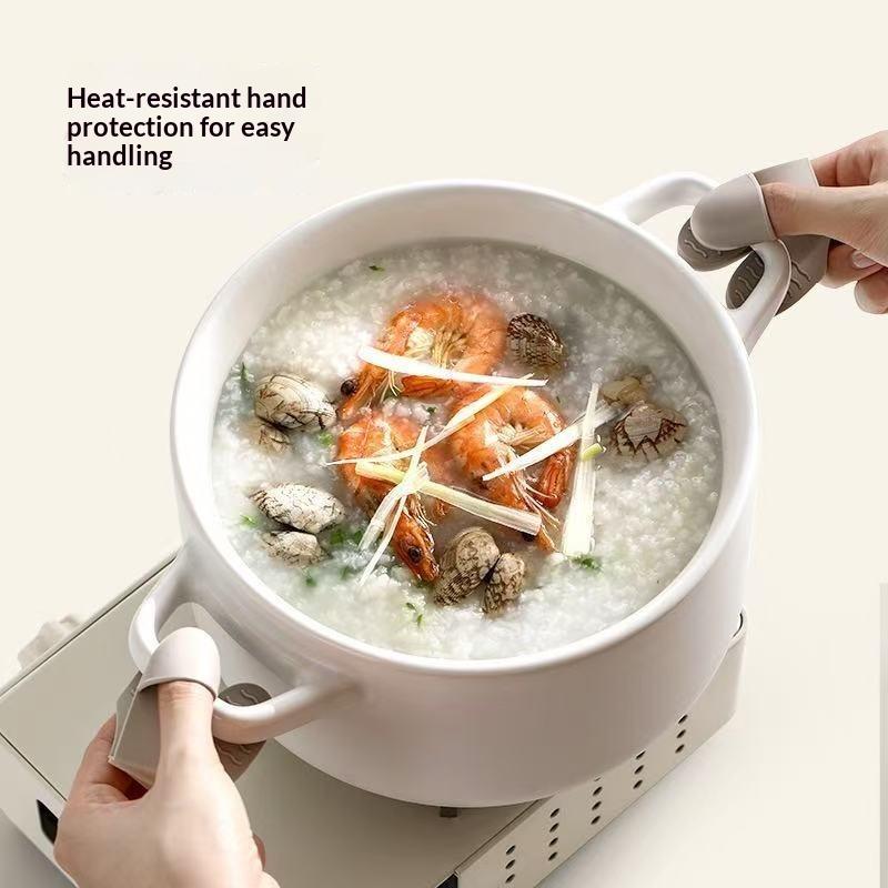 Kaymaz Silikon Mutfak Eldivenl - Kitchen Gadgets Built In incelemesi ve fiyatı