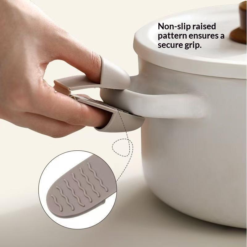 Kaymaz Silikon Mutfak Eldivenl - Kitchen Gadgets Built In incelemesi ve fiyatı