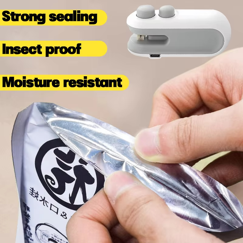 Mini El Tipi Plastik Poşet Kap - Kitchen Gadgets Built In incelemesi ve fiyatı