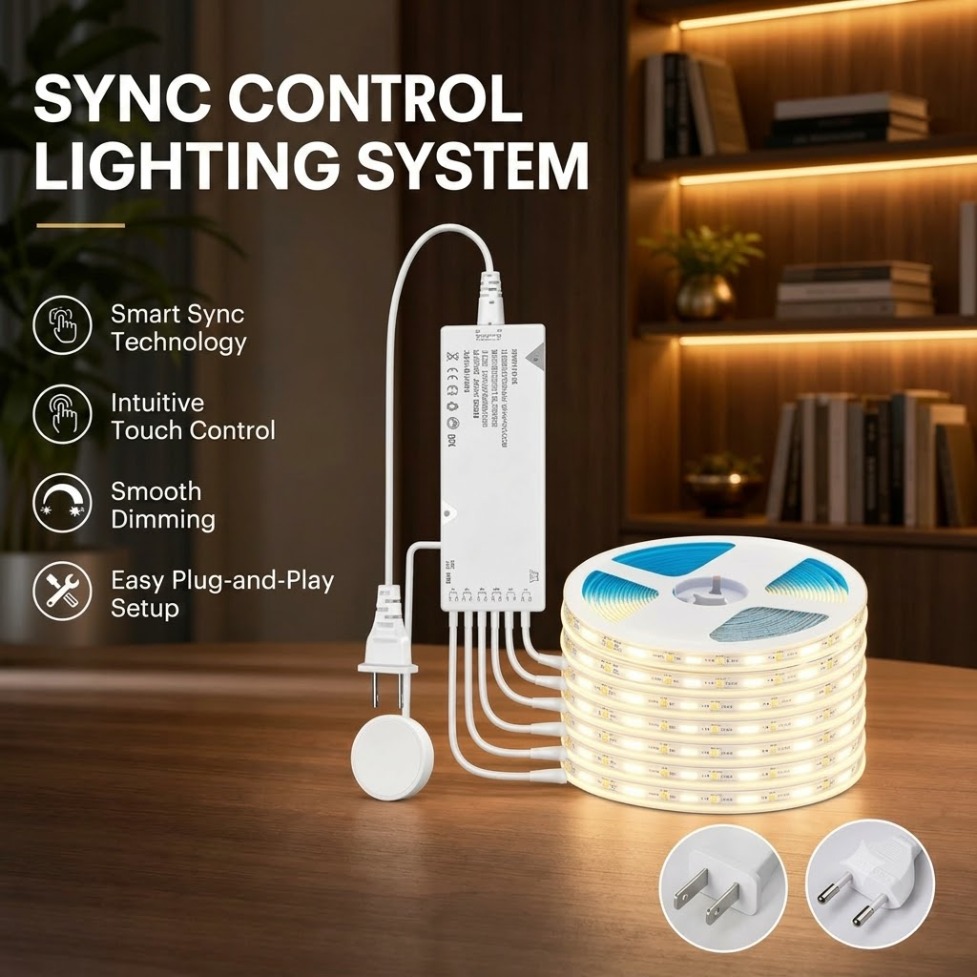 Dokunmatik Kontrol Senkronizas - Kitchen Gadgets Cabinet incelemesi ve fiyatı
