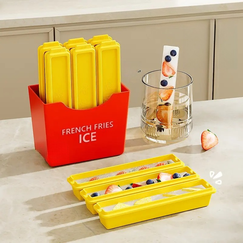 2025'in Manyetik Buz Tepsisi | - Kitchen Gadgets Of 2025 incelemesi ve fiyatı