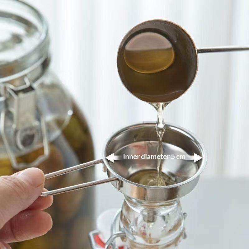 SUSU 1 adet paslanmaz çelik hu - Kitchen Gadgets For Small Kitchens incelemesi ve fiyatı