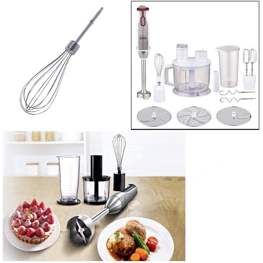 [B25B!] W10490648 & KHMPW Kitc - Kitchenaid Mixer Hand Mixer incelemesi ve fiyatı