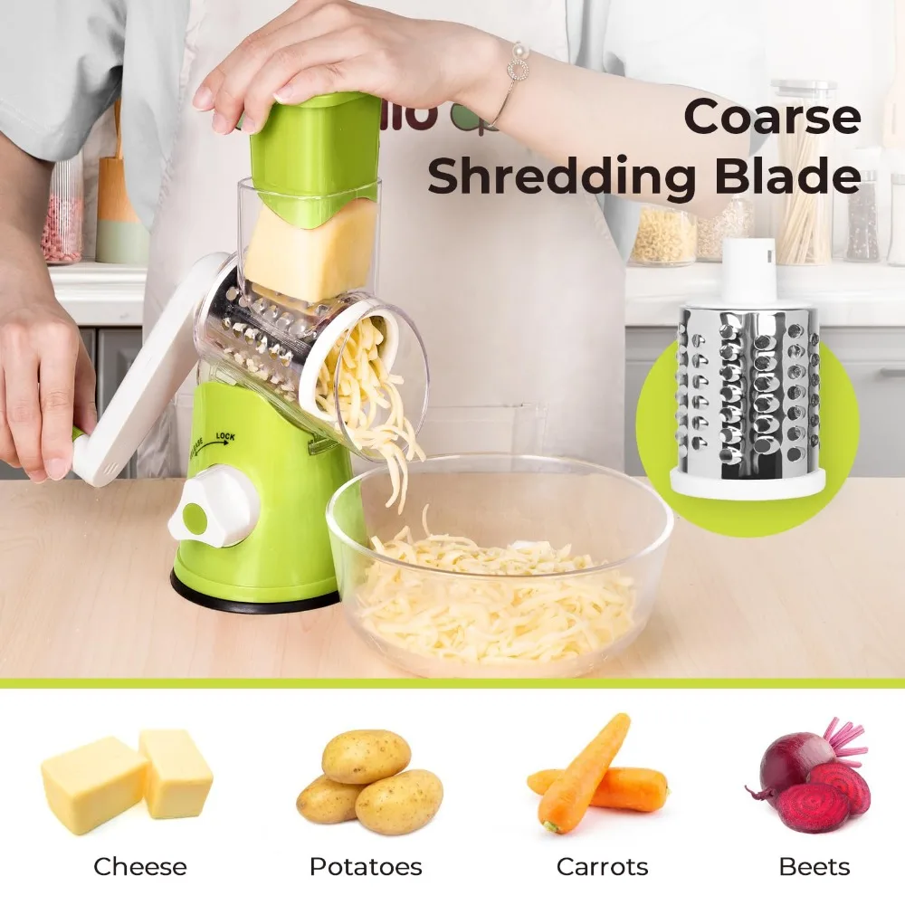Manuel Döner Rende Peynir Ve S - Kitchen Gadgets In China incelemesi ve fiyatı