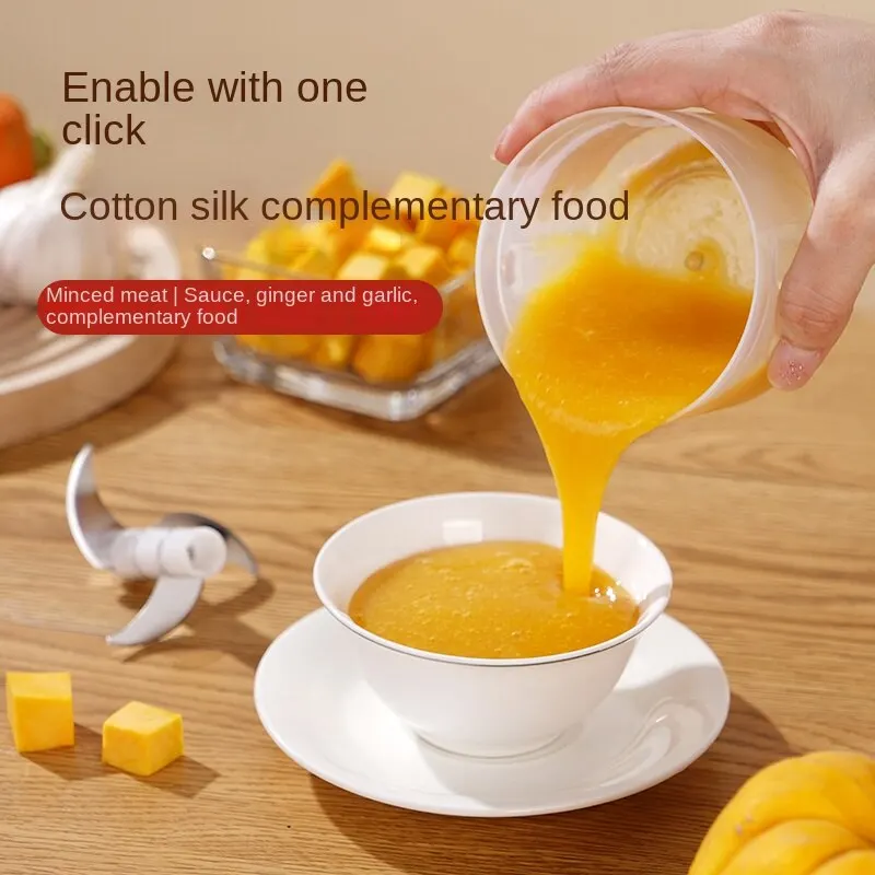Gıda parçalayıcı Sarımsak Kırı - Kitchen Gadgets In China incelemesi ve fiyatı