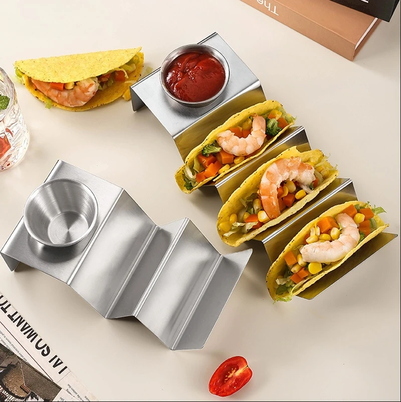 2025 Sıcak Paslanmaz Çelik Tac - Kitchen Gadgets Of 2025 incelemesi ve fiyatı