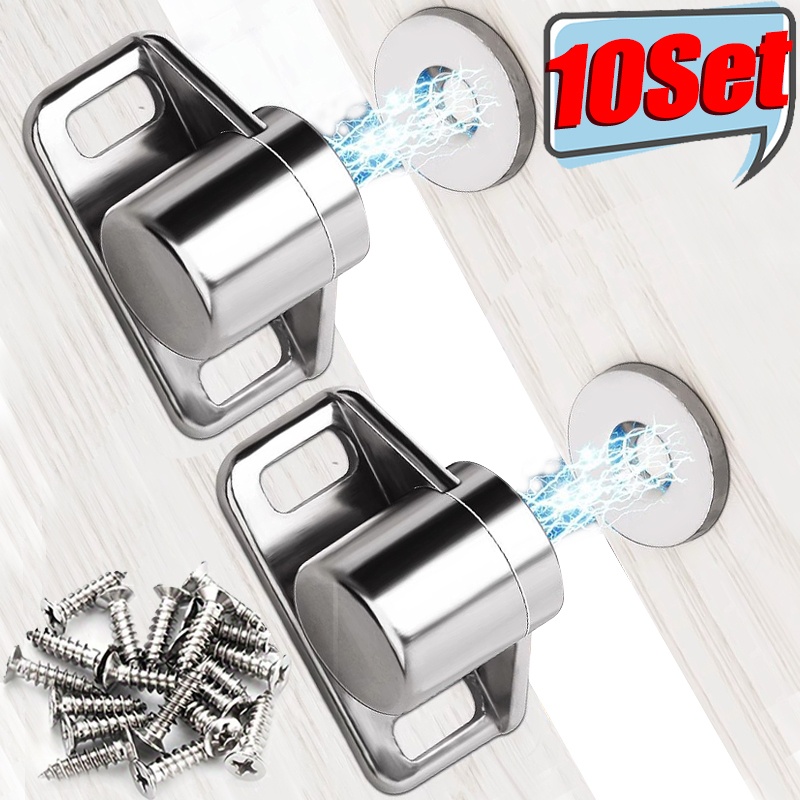1-10 takım manyetik dolap kapı - Kitchen Gadgets Cabinet incelemesi ve fiyatı