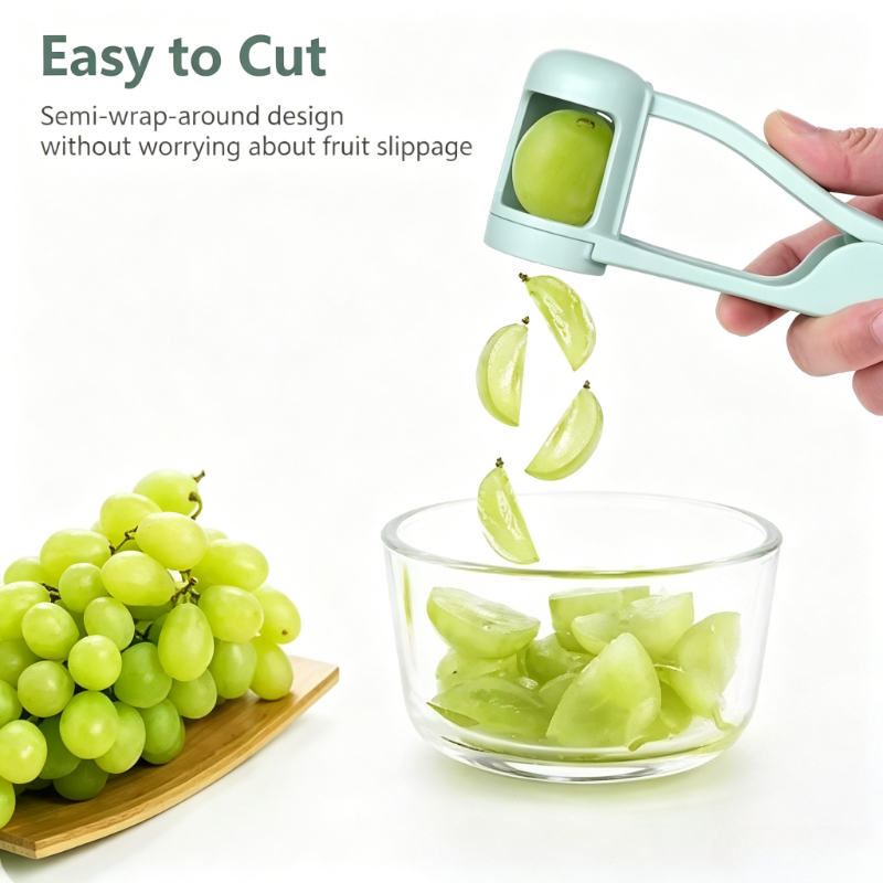 Domates dilimleyici kesici üzü - Kitchen Gadgets In China incelemesi ve fiyatı