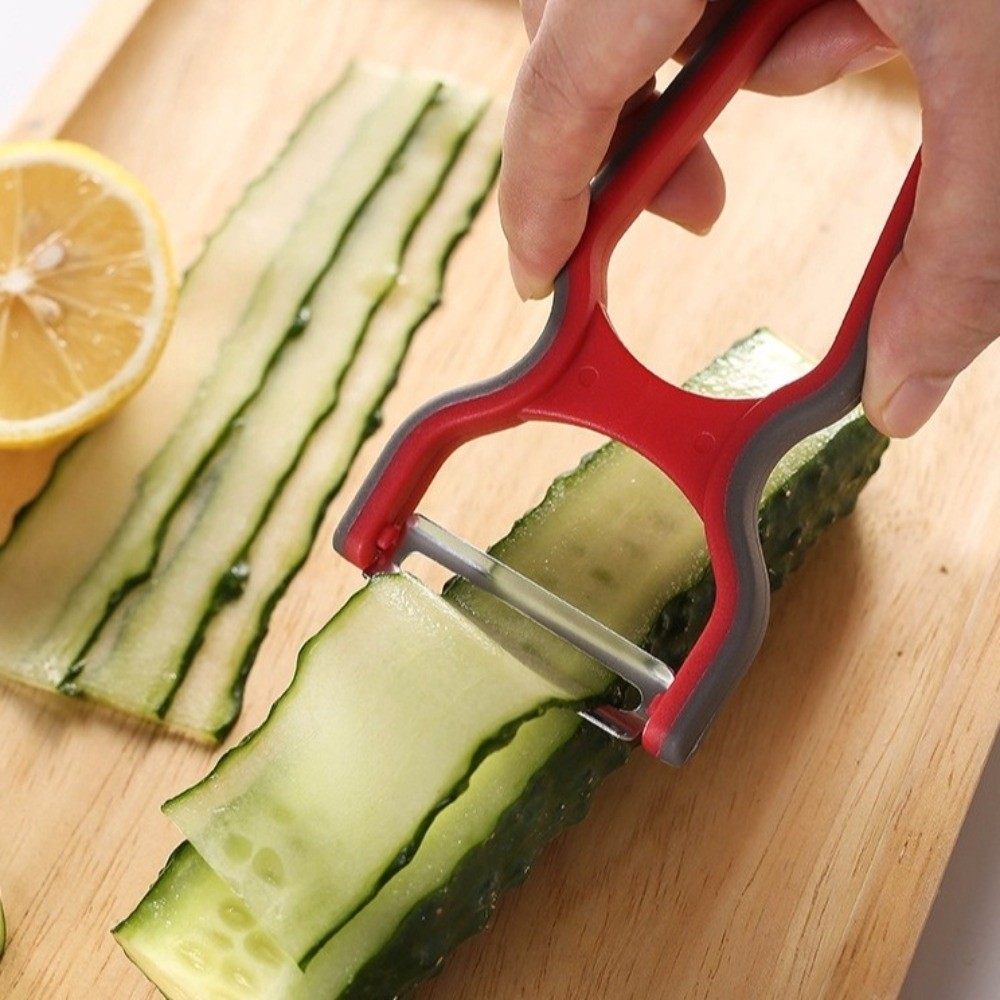 3 adet Paslanmaz Çelik Sebze S - Kitchen Gadgets Peeler incelemesi ve fiyatı