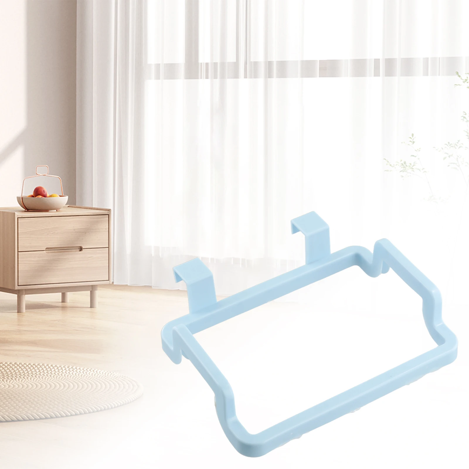 1 adet asılı çöp torbası rafı  - Kitchen Gadgets Cabinet incelemesi ve fiyatı