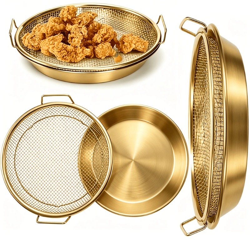 Altın Rengi Ağır Hizmet Tipi F - Kitchen Gadgets Gold incelemesi ve fiyatı